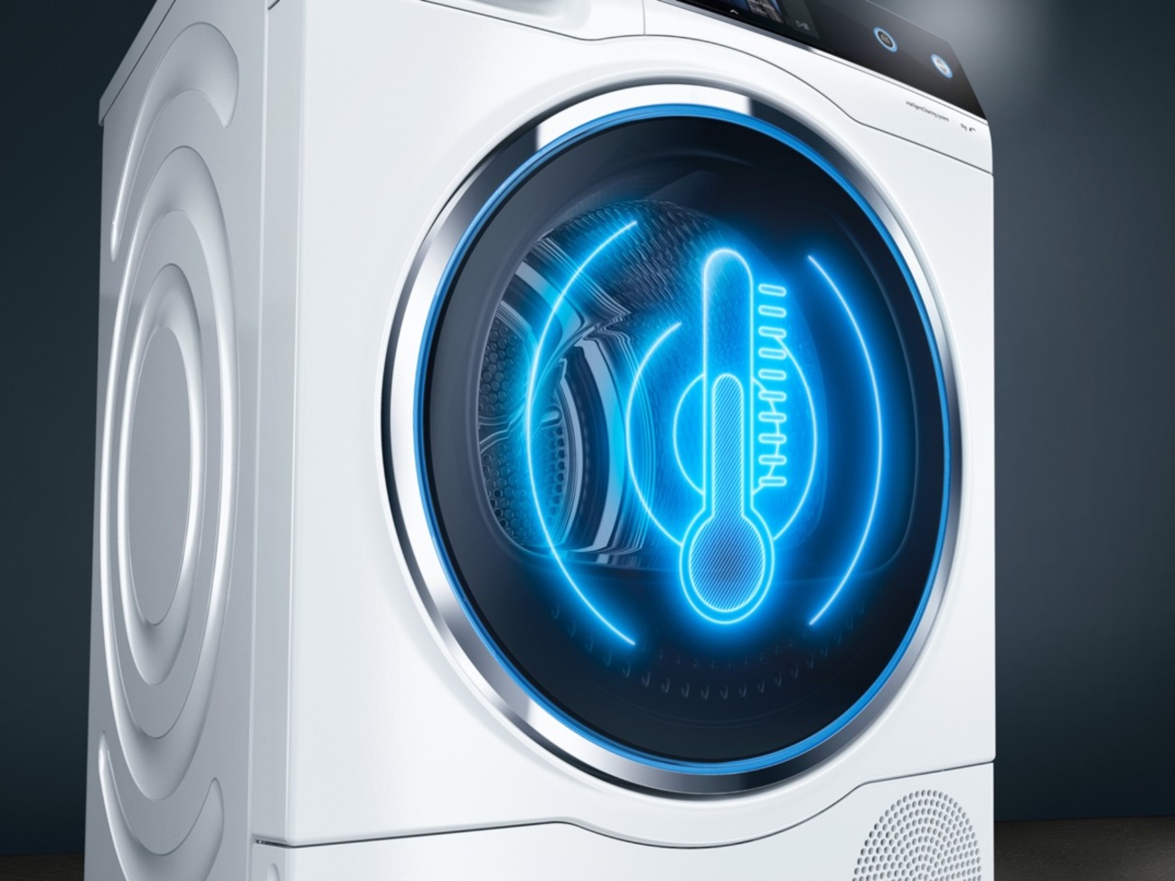 autoDry-Funktion bei Roberger Elektro & IT-Technologie GmbH in Frankfurt am Main