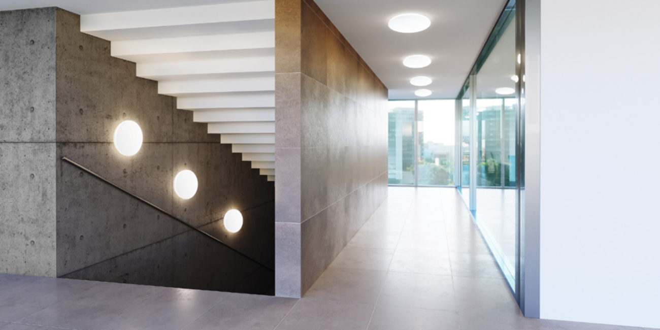 LED-Leuchten bei Roberger Elektro & IT-Technologie GmbH in Frankfurt am Main