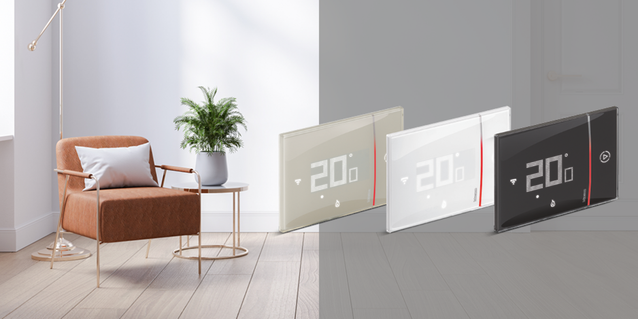 Smartes Heizen bei Roberger Elektro & IT-Technologie GmbH in Frankfurt am Main