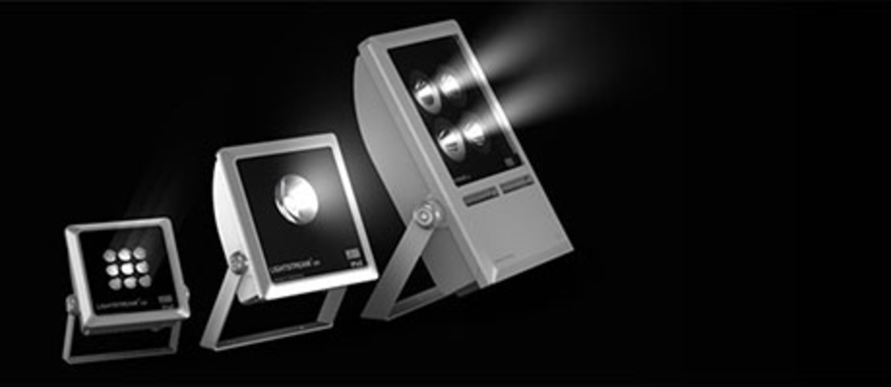 Lightstream LED bei Roberger Elektro & IT-Technologie GmbH in Frankfurt am Main