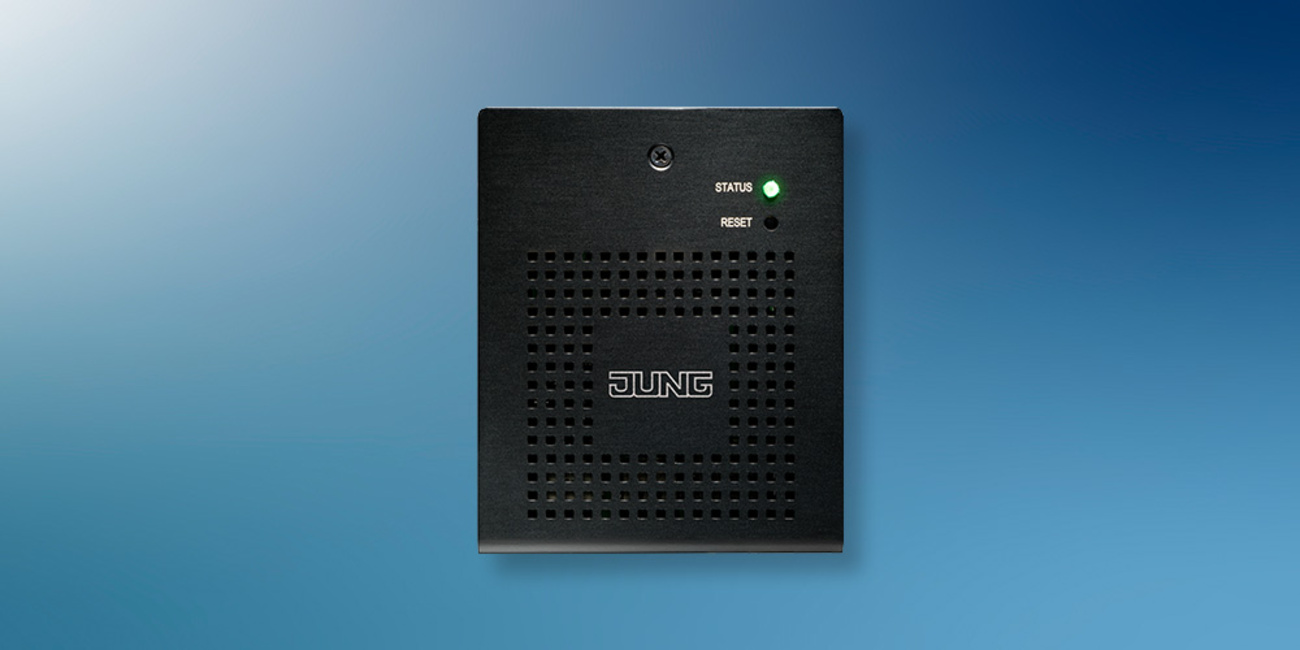 Smart Visu Server bei Roberger Elektro & IT-Technologie GmbH in Frankfurt am Main