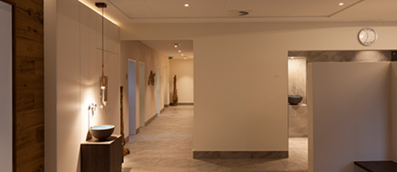 Spa / Wellness bei Roberger Elektro & IT-Technologie GmbH in Frankfurt am Main