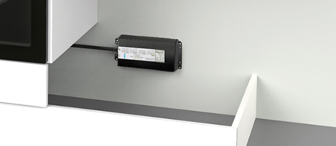 Herdwächter bei Roberger Elektro & IT-Technologie GmbH in Frankfurt am Main