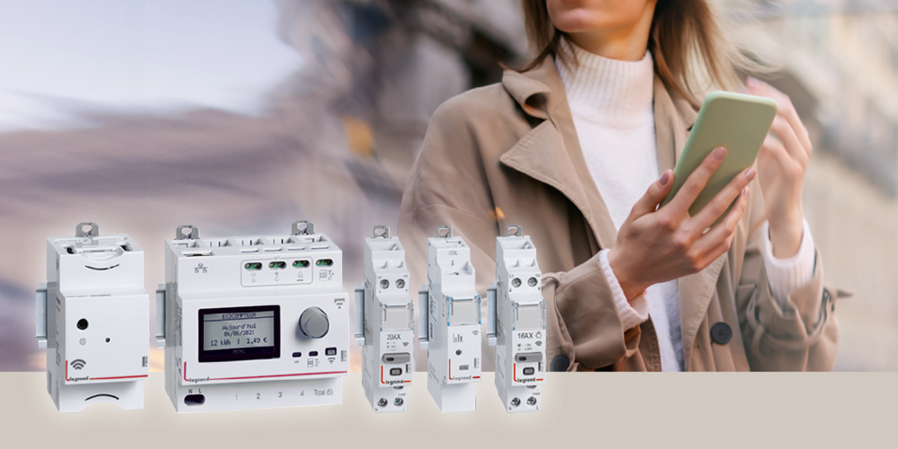 CX³ with Netatmo bei Roberger Elektro & IT-Technologie GmbH in Frankfurt am Main
