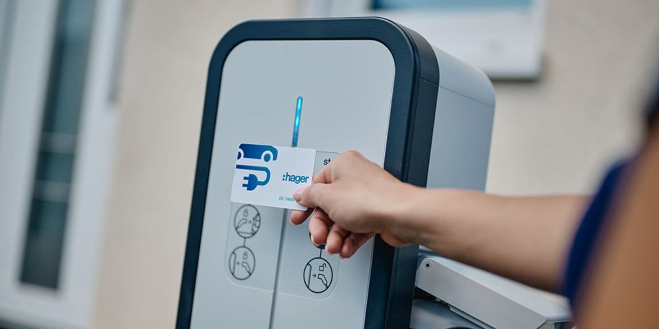 E-Mobilität öffentlicher Bereich bei Roberger Elektro & IT-Technologie GmbH in Frankfurt am Main