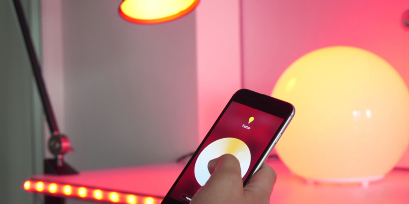 LED-Smart bei Roberger Elektro & IT-Technologie GmbH in Frankfurt am Main
