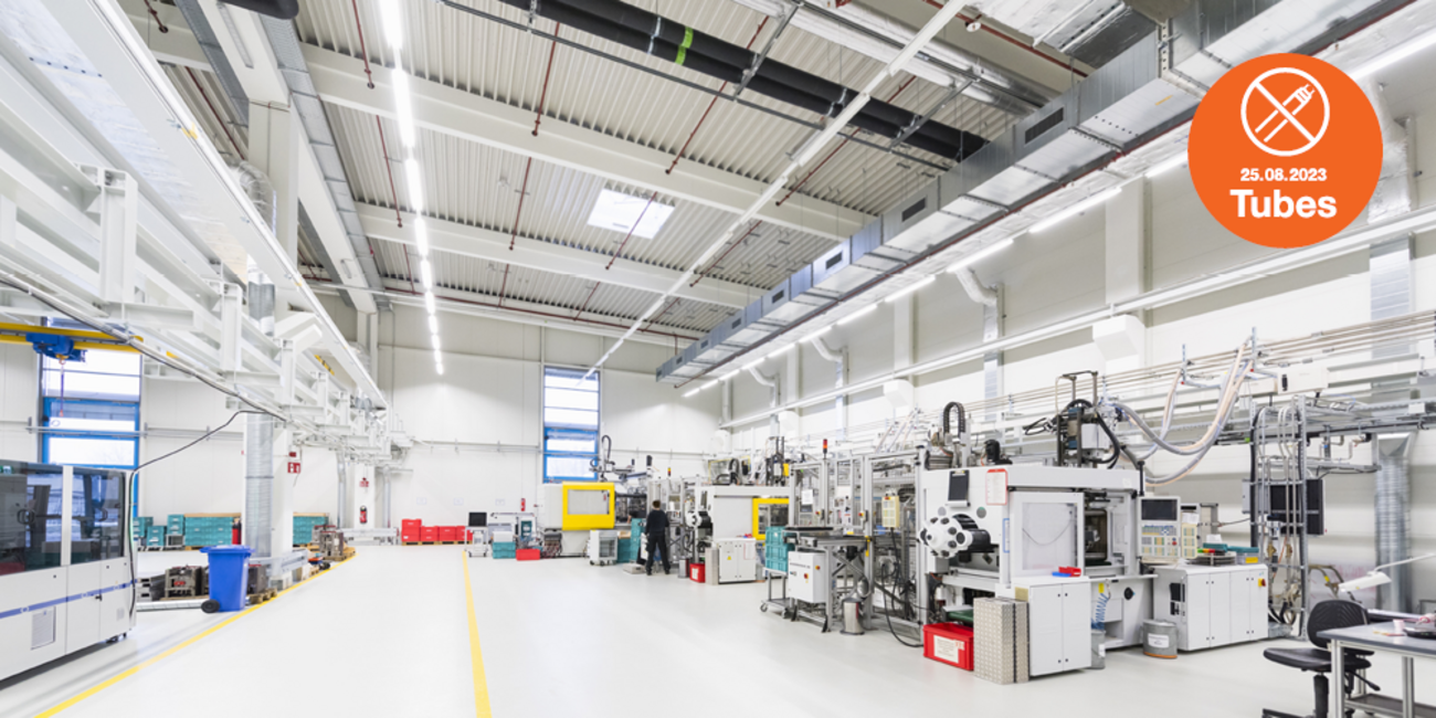 Lösungen zum Leuchtstofflampen Verbot bei Roberger Elektro & IT-Technologie GmbH in Frankfurt am Main