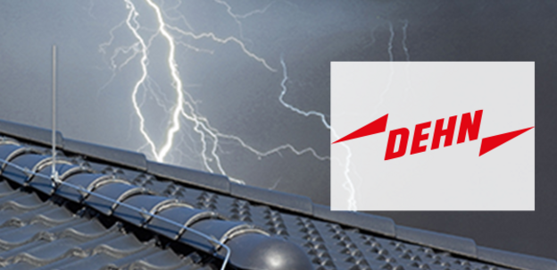 Dehn bei Roberger Elektro & IT-Technologie GmbH in Frankfurt am Main