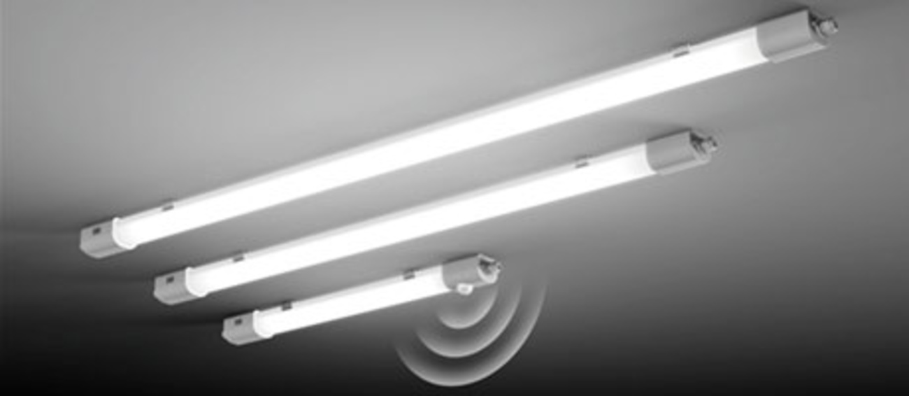 Planox Feuchtraumleuchten bei Roberger Elektro & IT-Technologie GmbH in Frankfurt am Main
