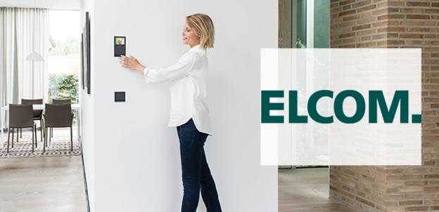Elcom bei Roberger Elektro & IT-Technologie GmbH in Frankfurt am Main