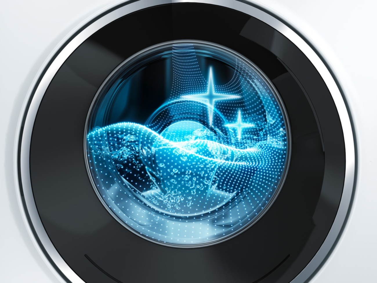 softDry Trommelsystem bei Roberger Elektro & IT-Technologie GmbH in Frankfurt am Main