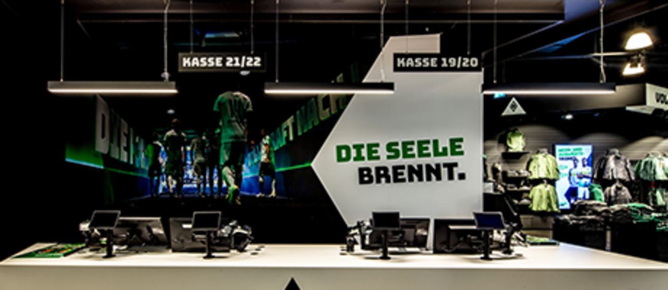 Shop / Retail bei Roberger Elektro & IT-Technologie GmbH in Frankfurt am Main