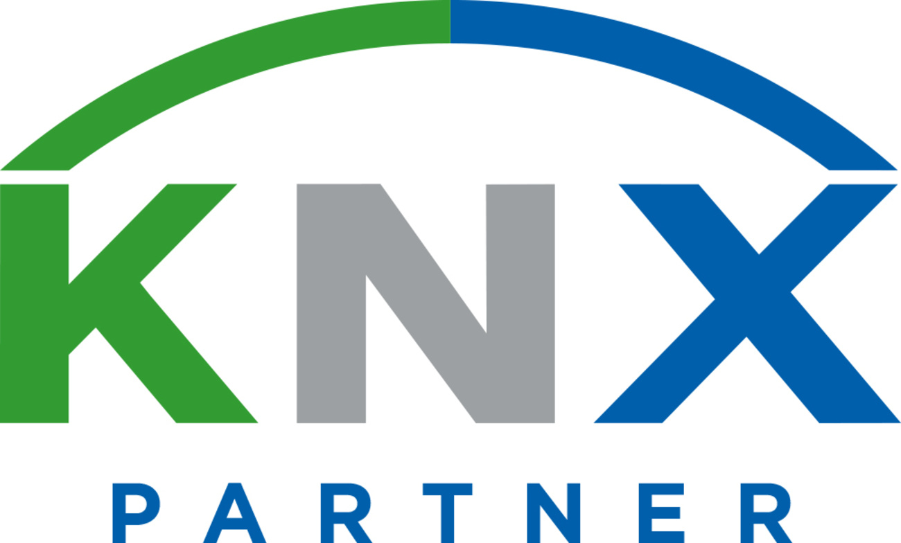 Zertifizierter KNX-Partner bei Roberger Elektro & IT-Technologie GmbH in Frankfurt am Main