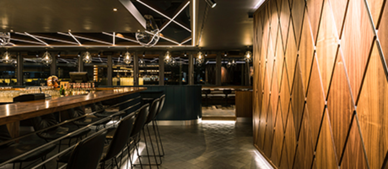Hotellerie / Gastronomie bei Roberger Elektro & IT-Technologie GmbH in Frankfurt am Main