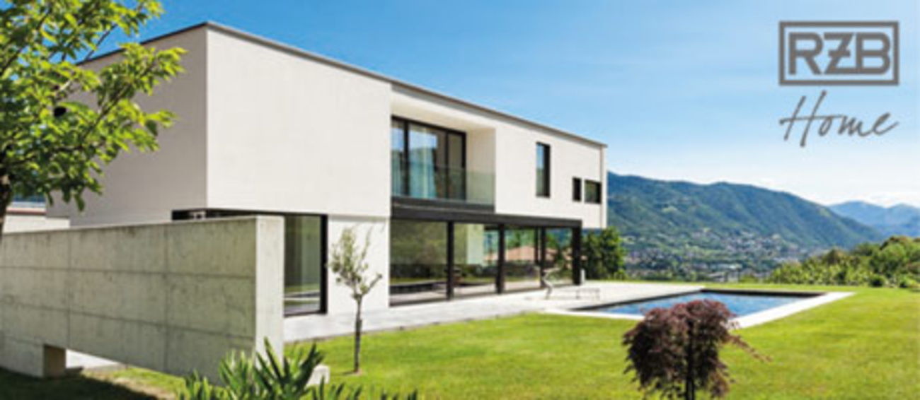 RZB Home + Basic bei Roberger Elektro & IT-Technologie GmbH in Frankfurt am Main