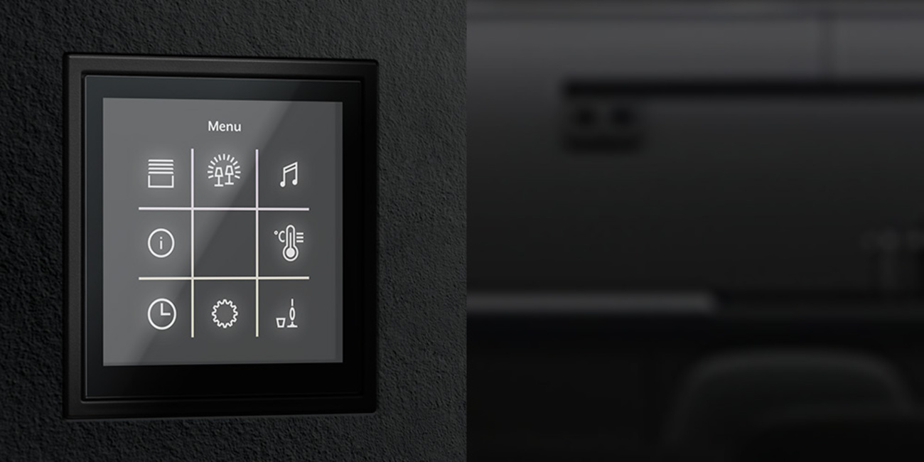 LS TOUCH bei Roberger Elektro & IT-Technologie GmbH in Frankfurt am Main
