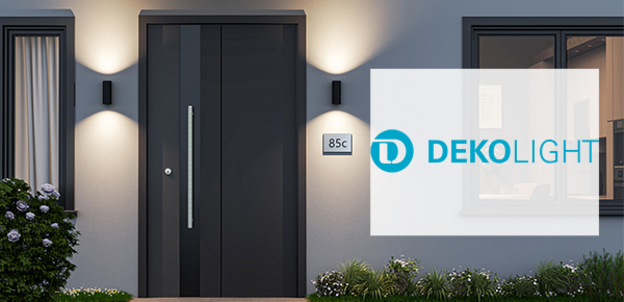 DEKO-LIGHT bei Roberger Elektro & IT-Technologie GmbH in Frankfurt am Main