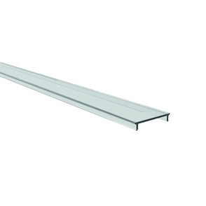 LED-Profil&shy;abdeckungen bei Roberger Elektro & IT-Technologie GmbH in Frankfurt am Main