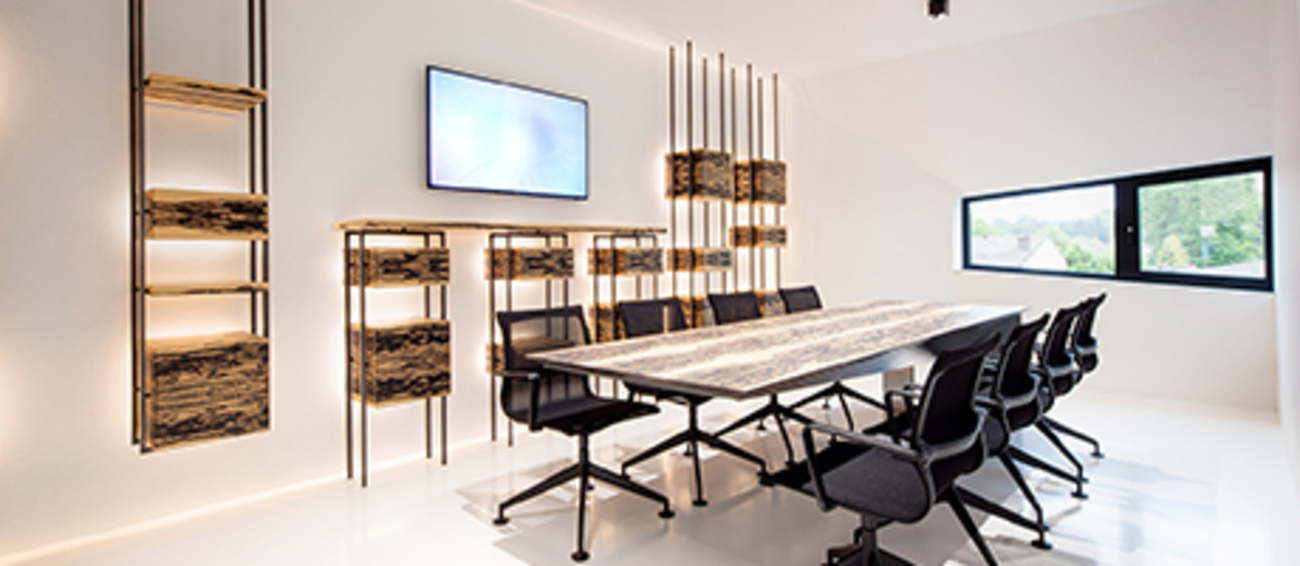 Büro / Kommunikation bei Roberger Elektro & IT-Technologie GmbH in Frankfurt am Main