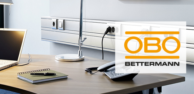 OBO bei Roberger Elektro & IT-Technologie GmbH in Frankfurt am Main