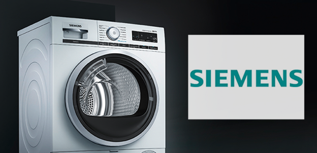 Siemens Hausgeräte bei Roberger Elektro & IT-Technologie GmbH in Frankfurt am Main