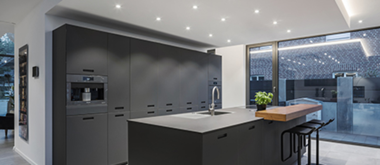 Home / Living bei Roberger Elektro & IT-Technologie GmbH in Frankfurt am Main